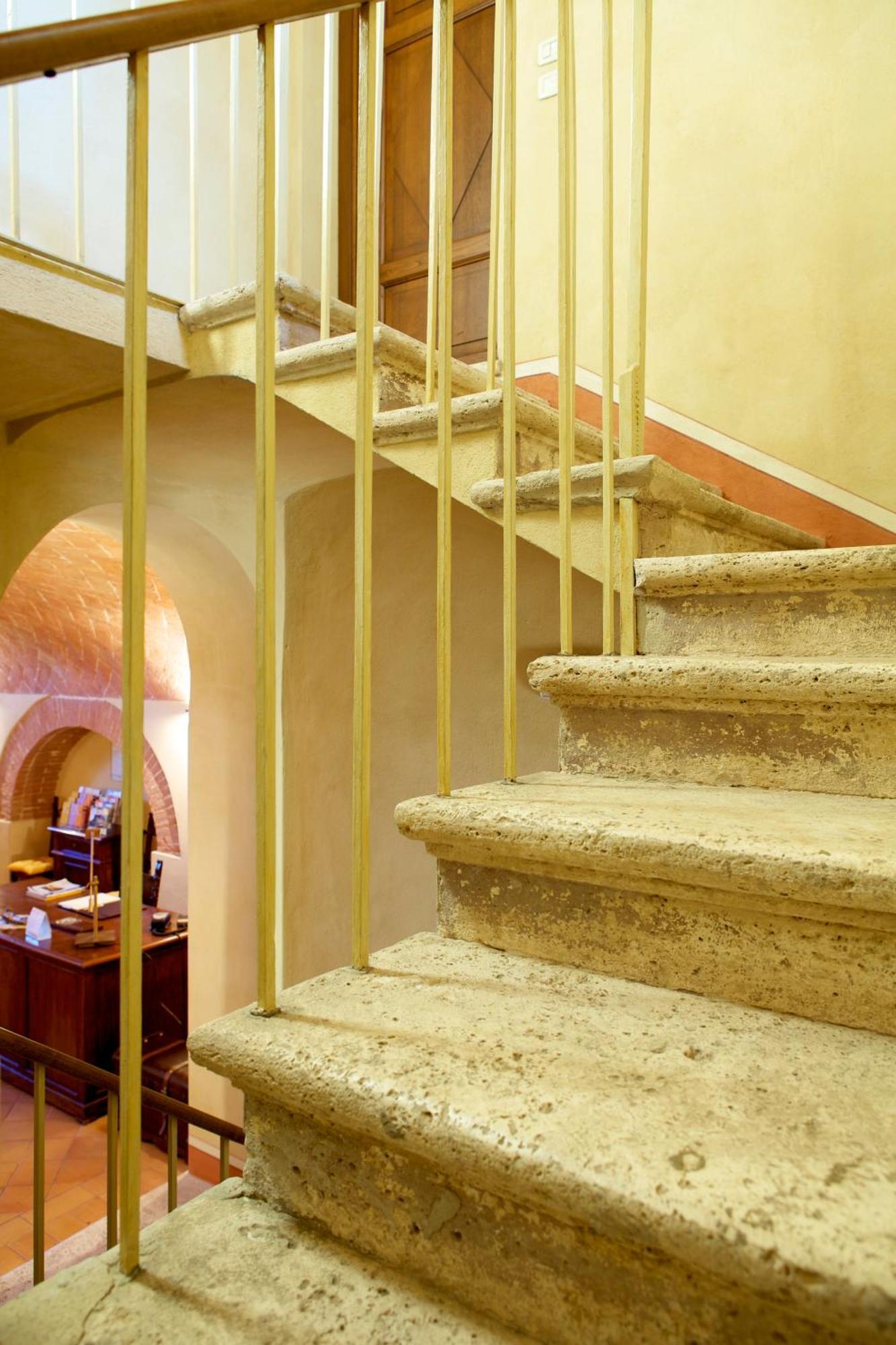 Apartamento Il Borghetto Siena