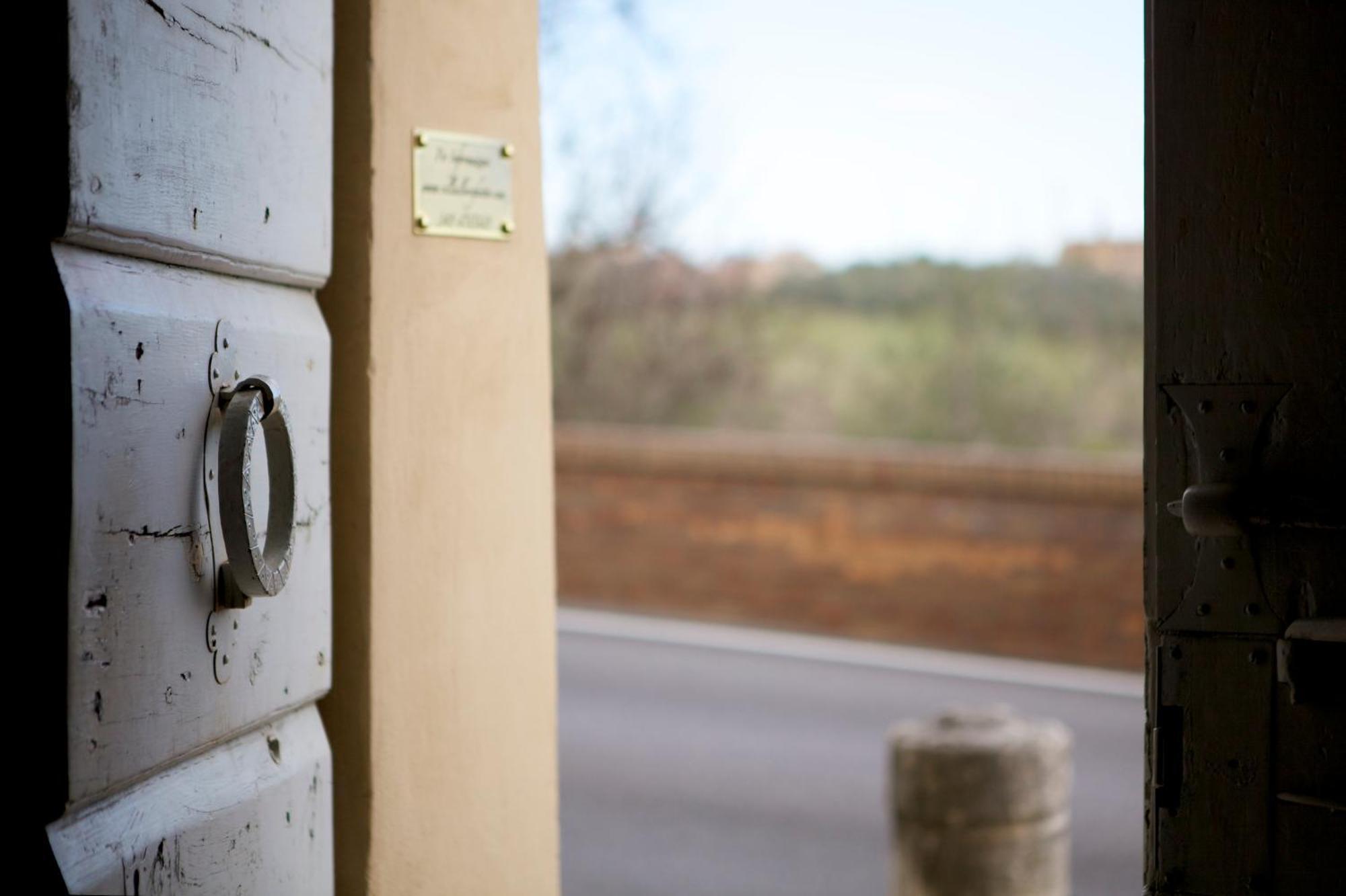 Apartamento Il Borghetto Siena