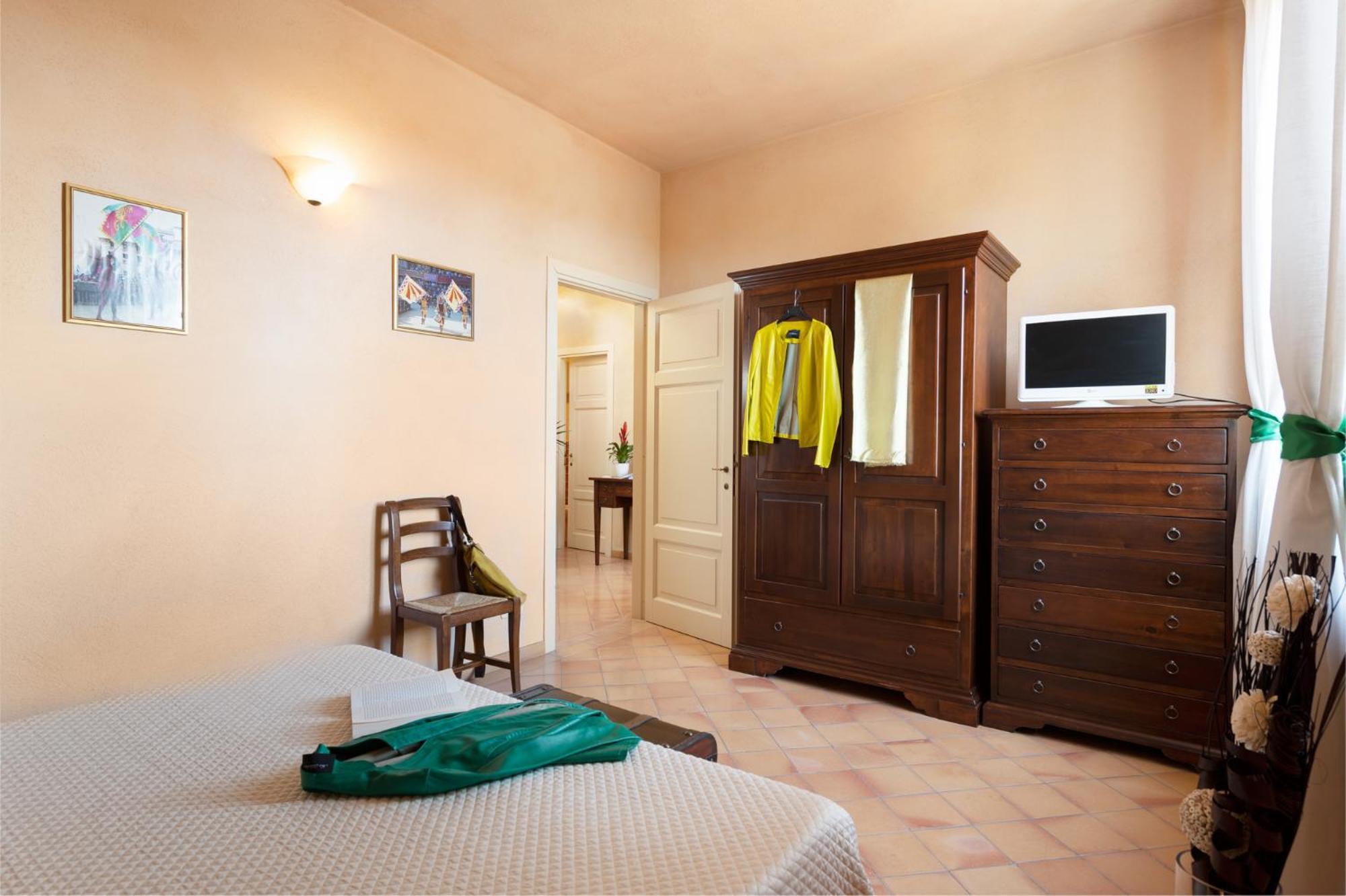 Apartamento Il Borghetto