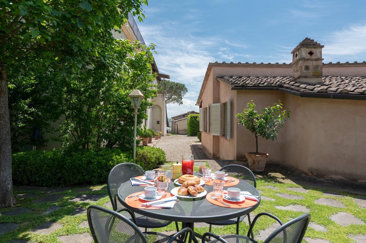 Il Borghetto Apartamento