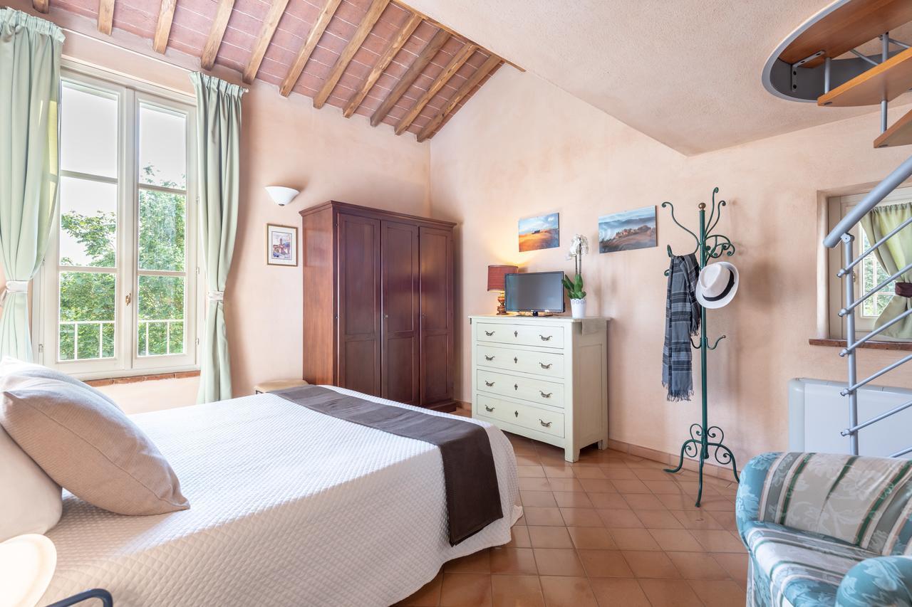 Il Borghetto Apartamento *
