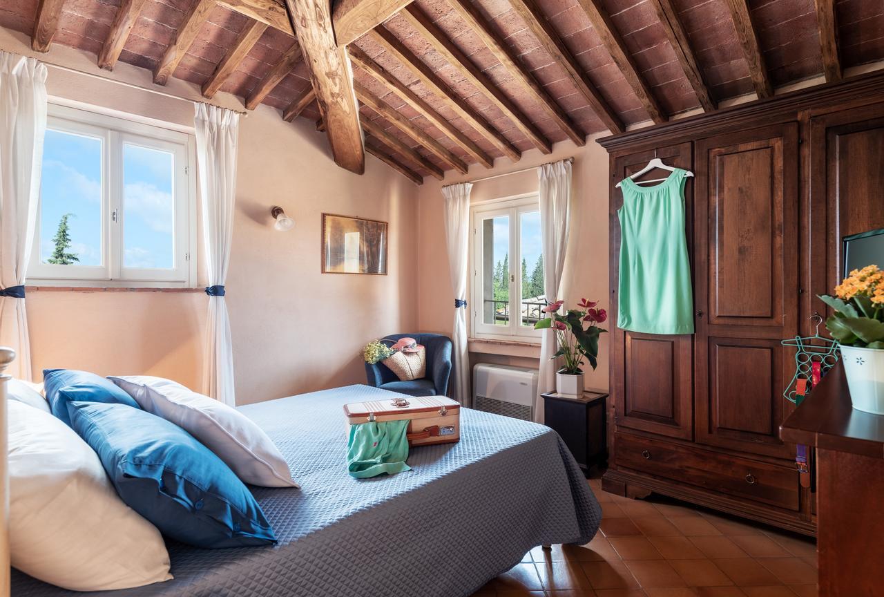 Il Borghetto Siena