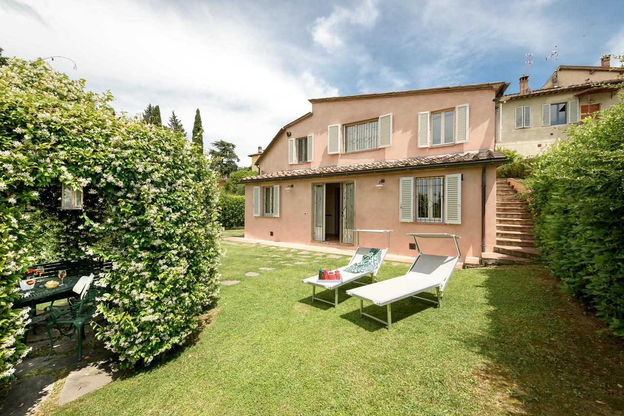 Apartamento Il Borghetto