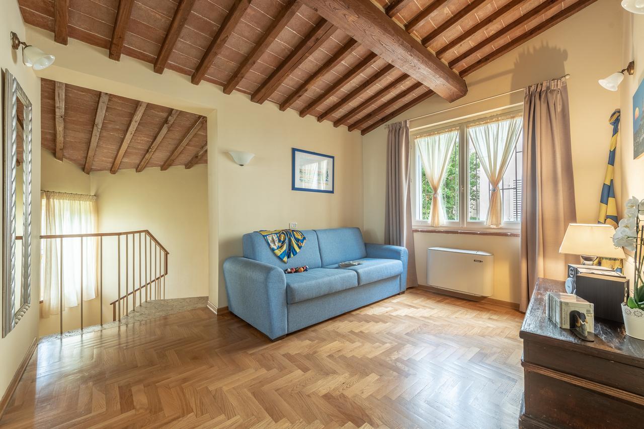 Apartamento Il Borghetto Siena