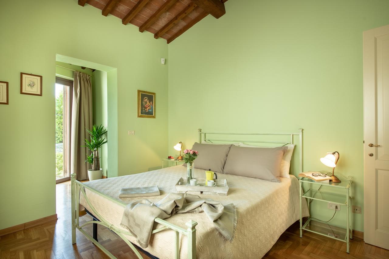 Il Borghetto *