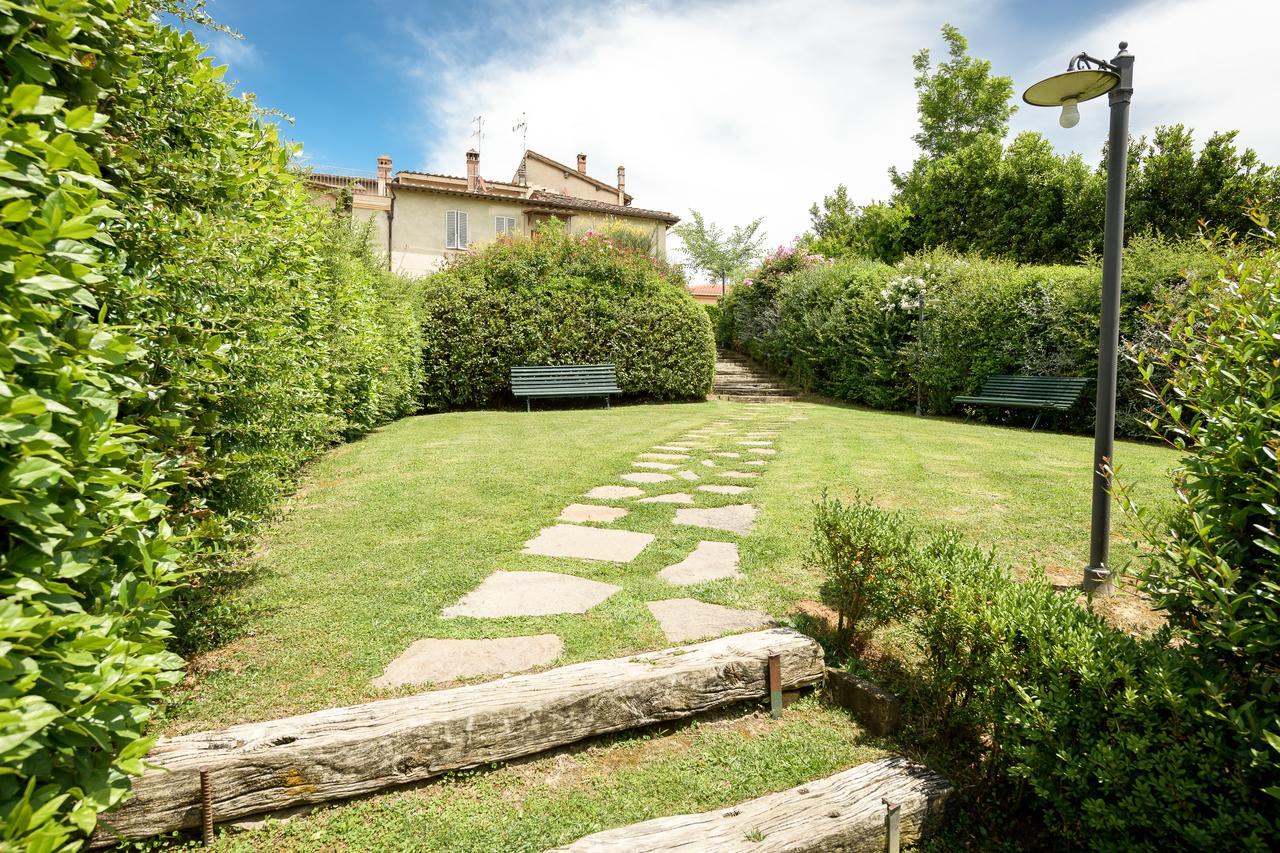 Il Borghetto Apartamento