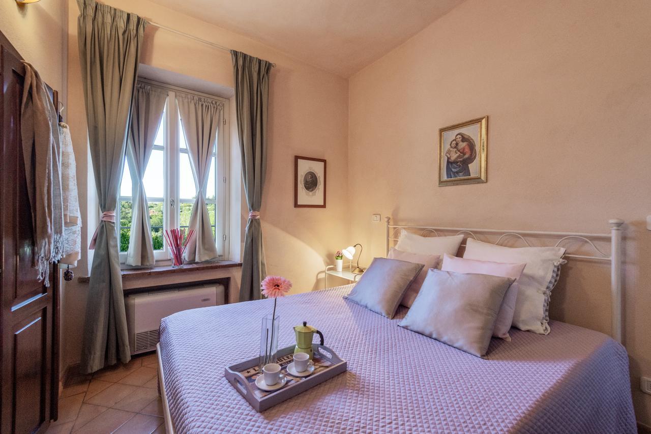 Apartamento Il Borghetto *