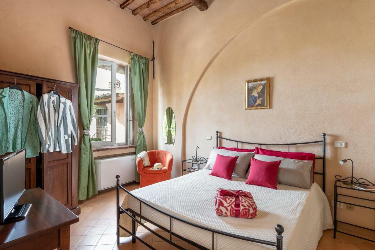 Apartamento Il Borghetto