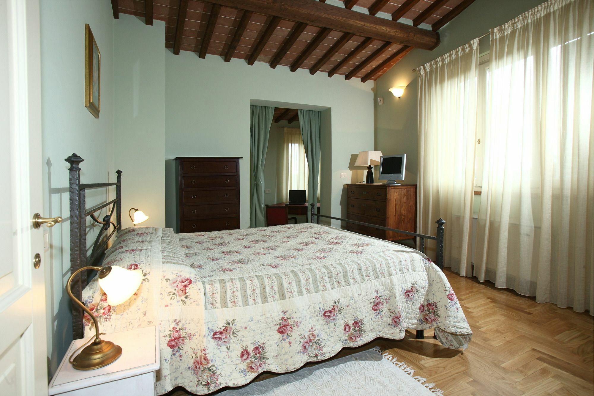 Il Borghetto Siena